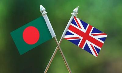 বাণিজ্য-বিনিয়োগে বাংলাদেশকে সহায়তার আশ্বাস যুক্তরাজ্যের