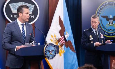 ইরানের বন্দরগুলোতে অনির্দিষ্টকাল পর্যন্ত চলবে মার্কিন নৌ-অবরোধ