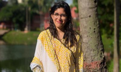 জামায়াত আর আওয়ামী লীগে কোনো পার্থক্য নেই