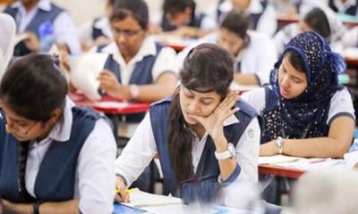 এইচএসসি ও সমমানের পরীক্ষা শুরু ৭ জুন