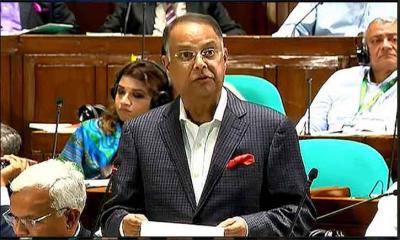 দেশে বিদ্যুৎকেন্দ্র ১৩৬, উৎপাদন ক্ষমতা ২৮ হাজার ৯১৯ মেগাওয়াট