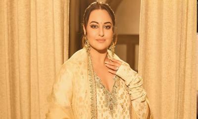 সোনাক্ষী অন্তঃসত্ত্বা হওয়া নিয়ে মুখ খুললেন মা