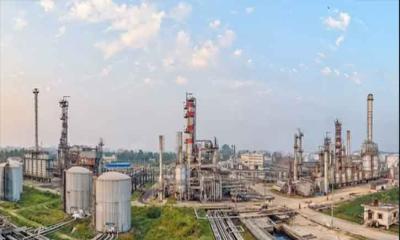 বন্ধ হয়ে গেল দেশের একমাত্র রাষ্ট্রায়ত্ত তেল শোধনাগার