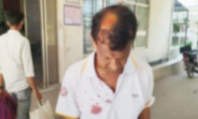 জায়গা-জমি নিয়ে বিরোধে ছাত্রদল নেতার কাণ্ড, নারীকে লাঞ্ছিত, কলেজ শিক্ষককে মারধর