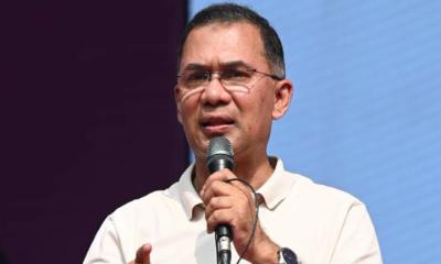 পাচারের টাকা ফেরত এনে জনকল্যাণে ব্যবহার: প্রধানমন্ত্রী