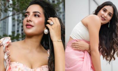 ভোটের পর বিজেপিকে কড়া মন্তব্য শুভশ্রীর