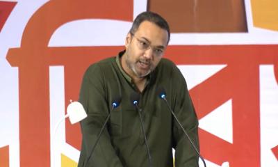 শ্রমজীবী মানুষের উন্নয়নে কাজ করছে সরকার: মাহদী আমিন