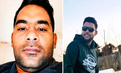 ইতালিতে ছোট ভাইকে হত্যা, ভিডিও কলে পরিবারকে মরদেহ দেখাল বড় ভাই