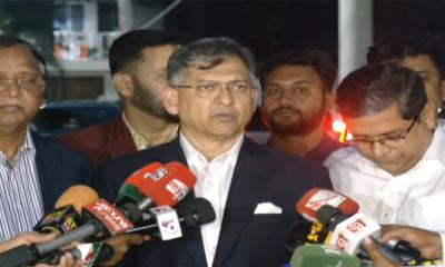 সড়ক-মহাসড়কে পশুর হাট নিষিদ্ধ: স্বরাষ্ট্রমন্ত্রী