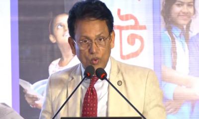 ‘শিক্ষায় জিডিপির ৫% বিনিয়োগের পরিকল্পনা’