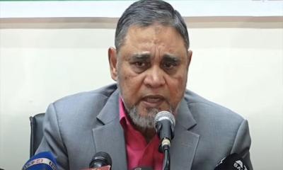 ‌‌‘রক্তপাতহীন’ নির্বাচনে রাজনৈতিক দলগুলোর সহযোগিতা চাইলেন সিইসি