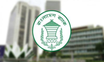 ঈদে টানা ৭ দিন ব্যাংক বন্ধ, সীমিত পরিসরে খোলা ২৫ ও ২৬ মে