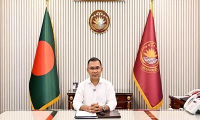 ঈদুল আজহা উপলক্ষে দেশবাসীকে প্রধানমন্ত্রীর শুভেচ্ছা