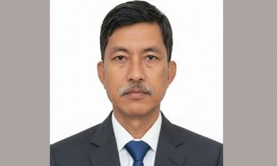 পদত্যাগ করলেন পার্বত্য চট্টগ্রাম বিষয়ক মন্ত্রী