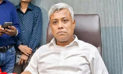 বাধ্য হয়েই জ্বালানি তেলের দাম বাড়ানো হয়েছে: প্রতিমন্ত্রী