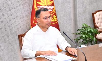 পলিথিন-প্লাস্টিকের ব্যবহার বন্ধে কঠোর হওয়ার নির্দেশ প্রধানমন্ত্রীর