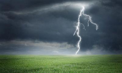 সুনামগঞ্জে বজ্রপাতে প্রাণ গেল ৫ কৃষকের