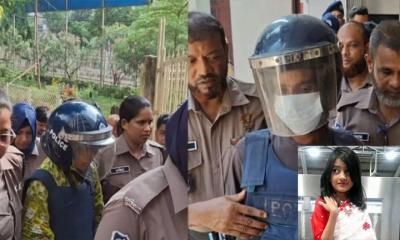 রামিসা হত্যা মামলার রায় রোববার