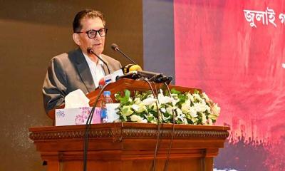 বাংলাদেশ আর কখনো নির্ভরশীল রাষ্ট্র হবে না: পররাষ্ট্রমন্ত্রী
