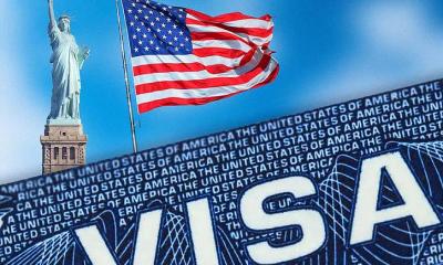 মার্কিন অভিবাসন ভিসা বন্ধে কি সমস্যায় পড়বেন বাংলাদেশিরা?