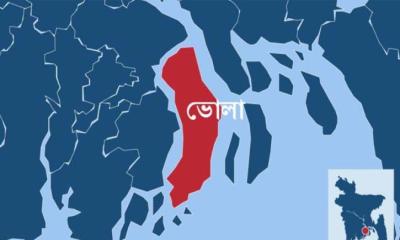 ভোলায় জামায়াত ও বিএনপির সংঘর্ষে আহত ৫