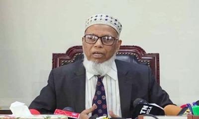 নির্বাচন কমিশন ঢাকা-১৭ আসনে প্রার্থীর বিরুদ্ধে অভিযোগ তদন্ত করবে