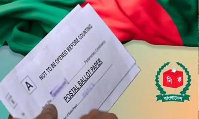 ভোট দিতে নিবন্ধন করলো কত হাজার প্রবাসী?