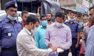 মঙ্গলবার নামছে ৬৫৭ বিচারিক হাকিম, ভোটের মাঠেই করবেন বিচার