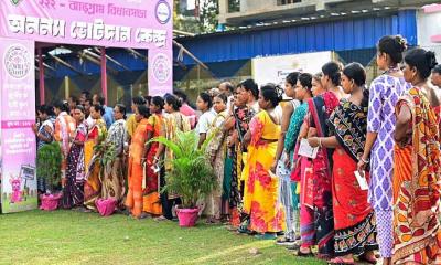 বাদের তালিকায় ৫১ লক্ষ ভোটার, তবুও ভোট বেশি পড়েছে ৩০ লক্ষ!