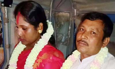 ‘বউ বিনিময়’ নিয়ে নেট দুনিয়ায় তোলপাড়!
