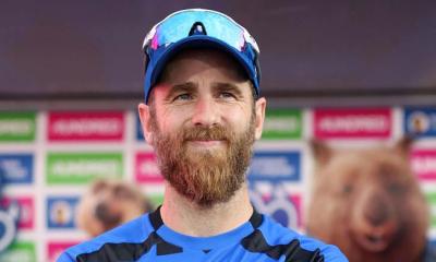 প্রথমবারের মতো বিপিএলে উইলিয়ামসন