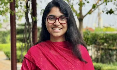 ‘যৌন ডাক্তার’ বলে অপপ্রচার, মুখ খুললেন জারা