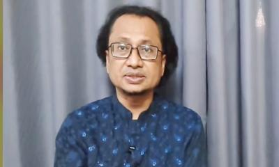 শেখ হাসিনার রাজনৈতিক ভবিষ্যৎ আছে বলে মনে করি না