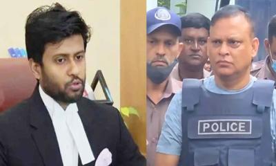 জিয়াউল আহসানকে কারাগারে রেখেই হবে বিচার কাজ