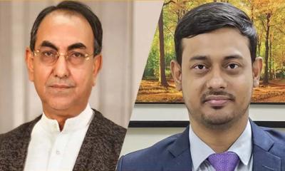 আব্বাসের শপথ স্থগিত রাখতে ইসিতে নাসীরুদ্দীনের আবেদন