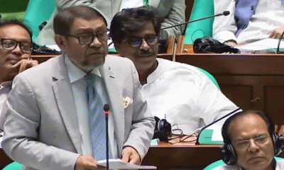 আদ্-দ্বীন হাসপাতালের লাইসেন্স স্থগিত: স্বাস্থ্যসেবায় শৃঙ্খলা ফেরানোই লক্ষ্য