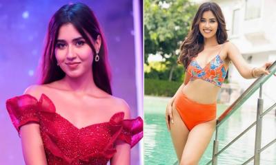 টাকার প্রলোভনে অভিনেত্রীকে কুপ্রস্তাব!