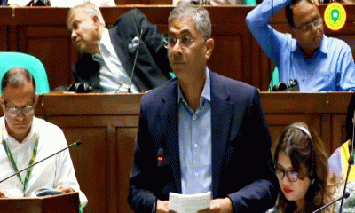 তিস্তা মহাপরিকল্পনায়  কাজ নিয়ে  যা  জানালেন পানিসম্পদমন্ত্রী