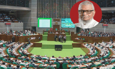 ৫ বছরে  বিভিন্ন দেশে ১ কোটি  দক্ষ কর্মী পাঠানোর উদ্যোগ নিয়েছে সরকার