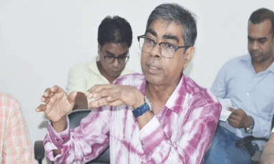 বাংলাদেশে ফলে ফরমালিন দেয়,  এটা ভুল ধারণা: আরিফুর রহমান