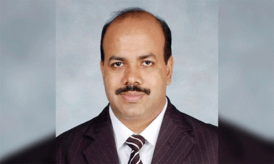 এমপি হিসেবে শপথের পথ বন্ধ