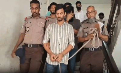 ২ বাংলাদেশিকে ফেরত পাঠালো সিঙ্গাপুর
