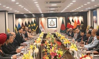 পুশইন ইস্যুতে বাংলাদেশের  কড়া প্রতিবাদ, সীমান্ত হত্যাও আলোচনায়