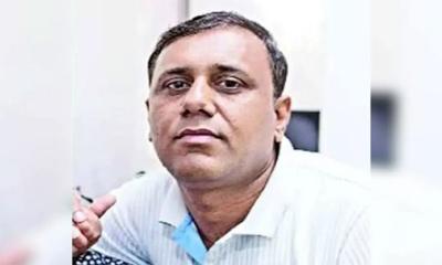 রাজধানীর অপরাধ জগতের শীর্ষ সন্ত্রাসী  কাইল্লা পলাশের মৃত্যু, নেপথ্যে কী?