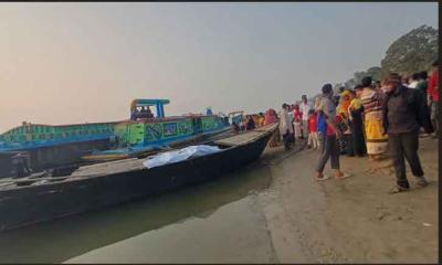 ১৭ দিন ধরে নিখোঁজ গরু ব্যবসায়ীর অর্ধগলিত মরদেহ উদ্ধার