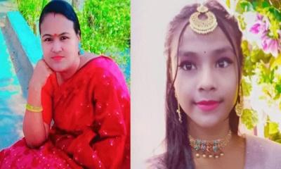 চট্টগ্রামে ঘরে ঢুকে মা-মেয়েকে  কুপিয়ে হত্যা, শিশু আহত