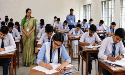 চট্টগ্রাম বোর্ডের ৫ জেলার স্থগিত এইচএসসি পরীক্ষা শুরু