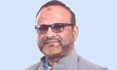 আমি দায়িত্ব থেকে সরে দাঁড়াতে চাই: ঢাবি ভিসি