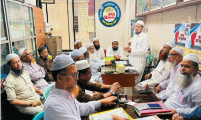 অপরিকল্পিত নগরায়ণ থেকে নগরবাসীকে মুক্তি দিন: কে এম আতিকুর