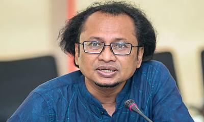 কলম্বো থেকে ঢাকায় ফিরছেন প্রধানমন্ত্রীর তথ্য উপদেষ্টা